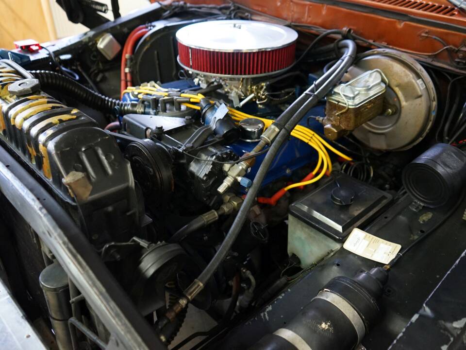 Afbeelding 27/30 van Ford F-350 (1978)