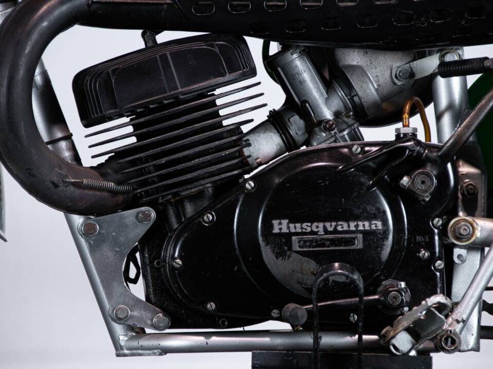 Imagen 16/50 de Husqvarna DUMMY (1972)