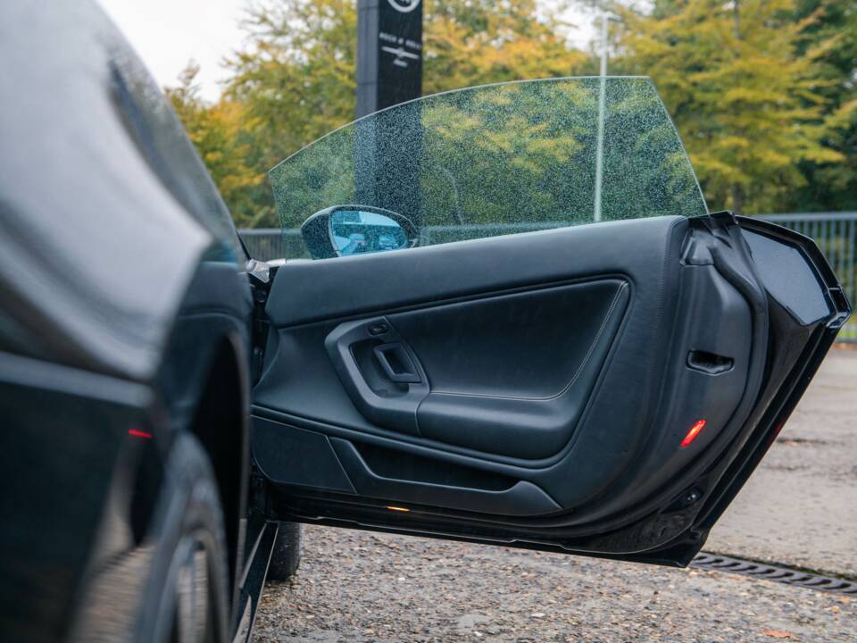 Image 18/30 of Lamborghini Gallardo LP 560-4 (2009)