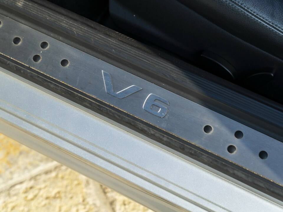 Image 16/50 de Mercedes-Benz SLK 320 (2001)