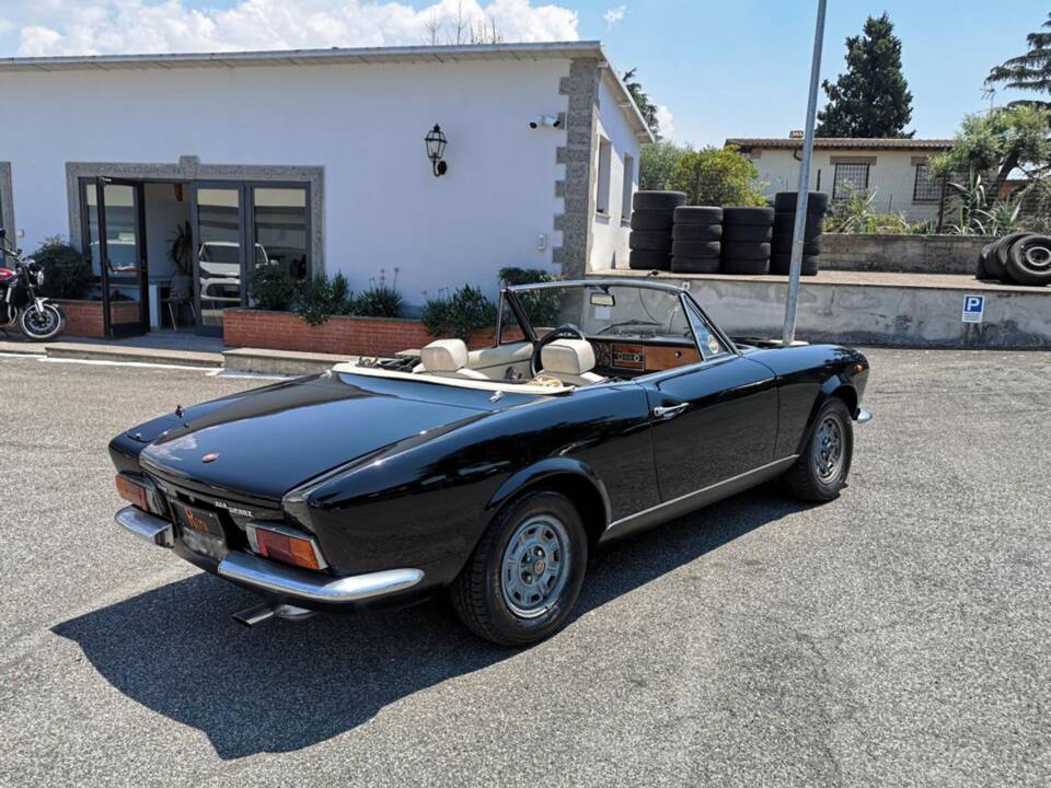Bild 2/33 von FIAT 124 Spider BS (1971)