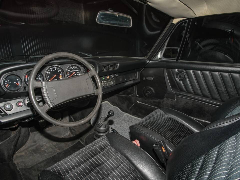Bild 13/29 von Porsche 911 SC 3.0 (1980)