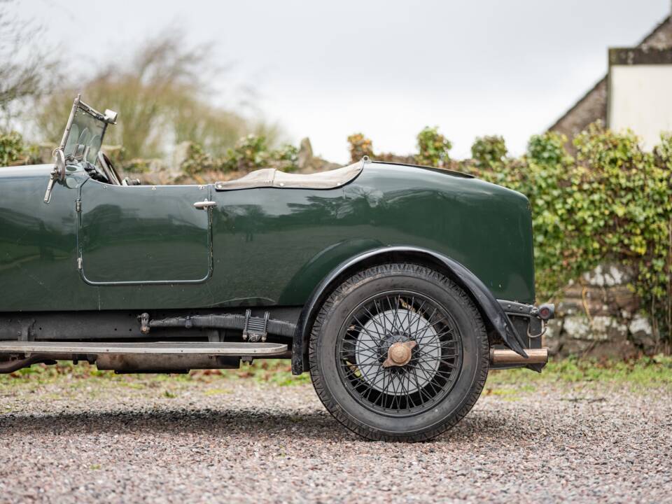 Imagen 34/50 de Sunbeam 20/60 hp DHC (1927)