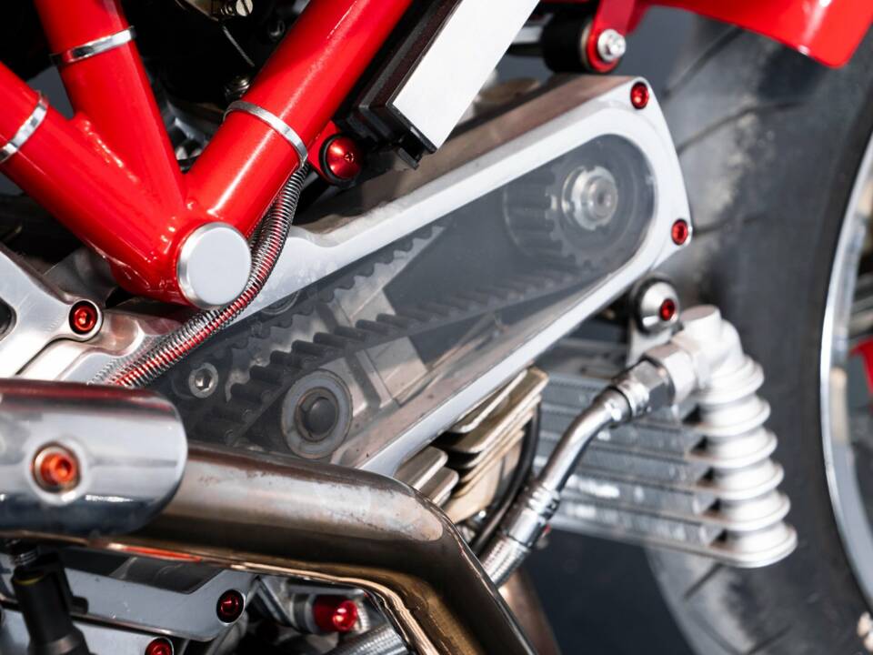 Immagine 40/50 di Ducati DUMMY (2003)