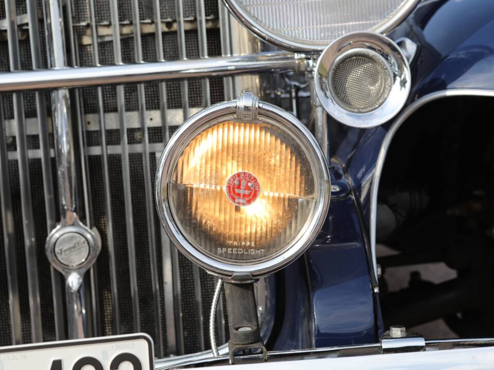 Bild 9/124 von Franklin Series 15 Model 153 (1931)