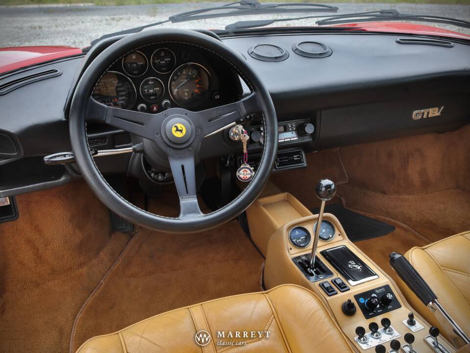 Bild 27/55 von Ferrari 308 GTBi (1981)
