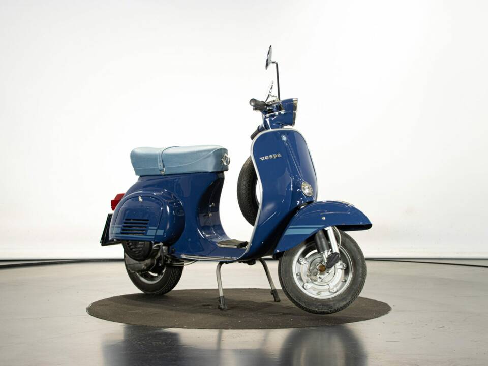 Bild 6/50 von Piaggio Vespa 125 Primavera ET3 (1978)