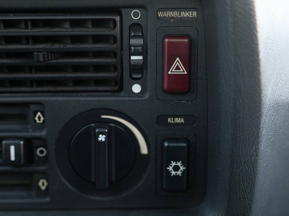 Bild 41/50 von BMW 635 CSi Group A (1983)