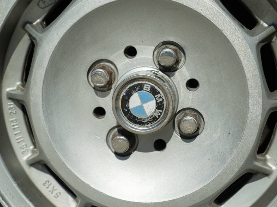 Image 21/50 of BMW 2002 tii (1975)
