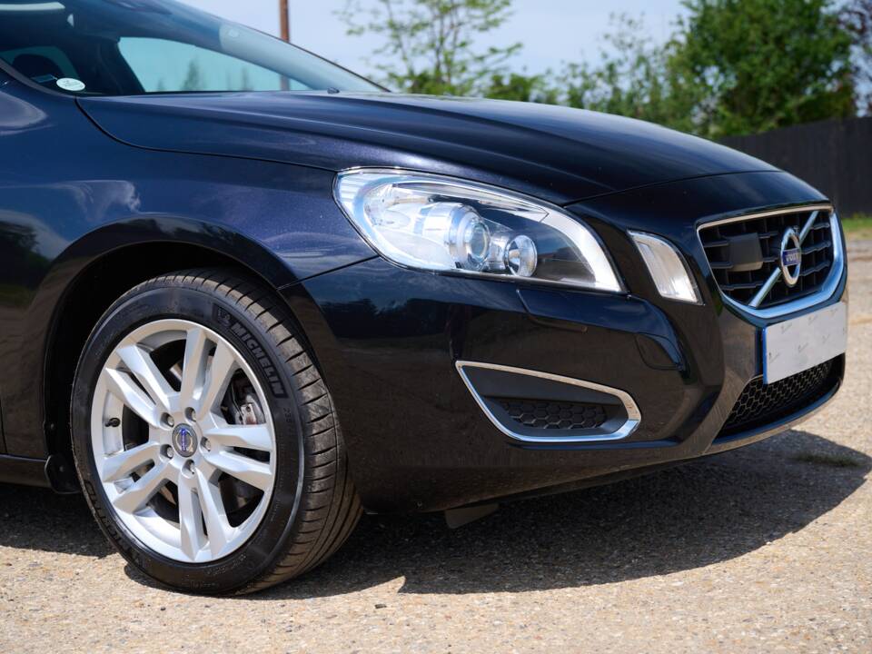 Immagine 19/47 di Volvo V60 T6 (2012)