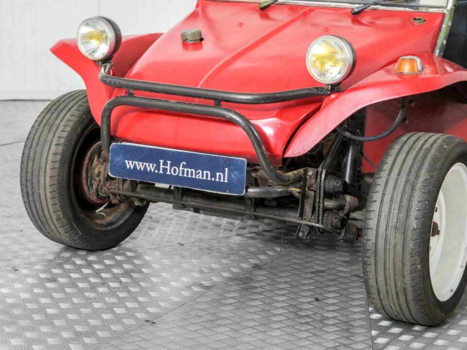 Afbeelding 18/50 van Volkswagen Ruska Buggy (1964)