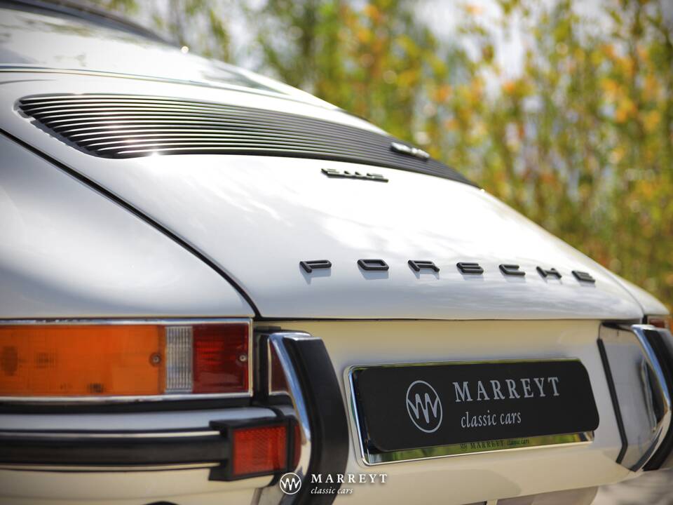 Afbeelding 24/70 van Porsche 911 2.4 S &quot;Ölklappe&quot; (1972)