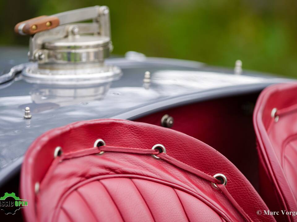 Bild 12/69 von Bentley Mark VI Special (1947)