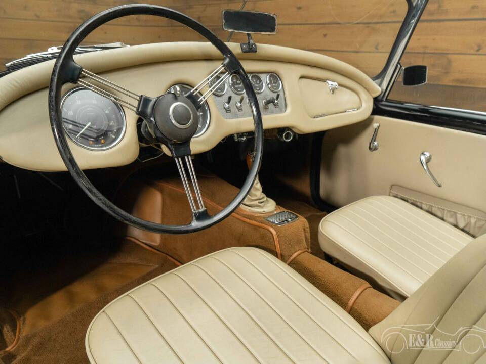 Image 5/6 de Daimler SP 250 (1960)