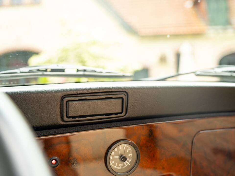 Bild 31/43 von Rover Mini Cabriolet (1996)