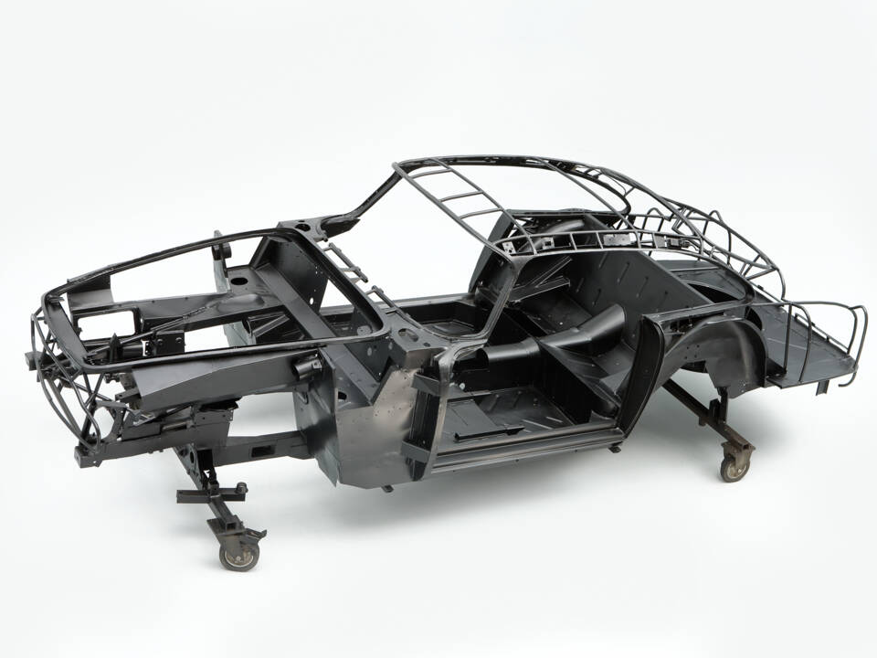 Image 4/7 de Aston Martin DB 5 (1964)