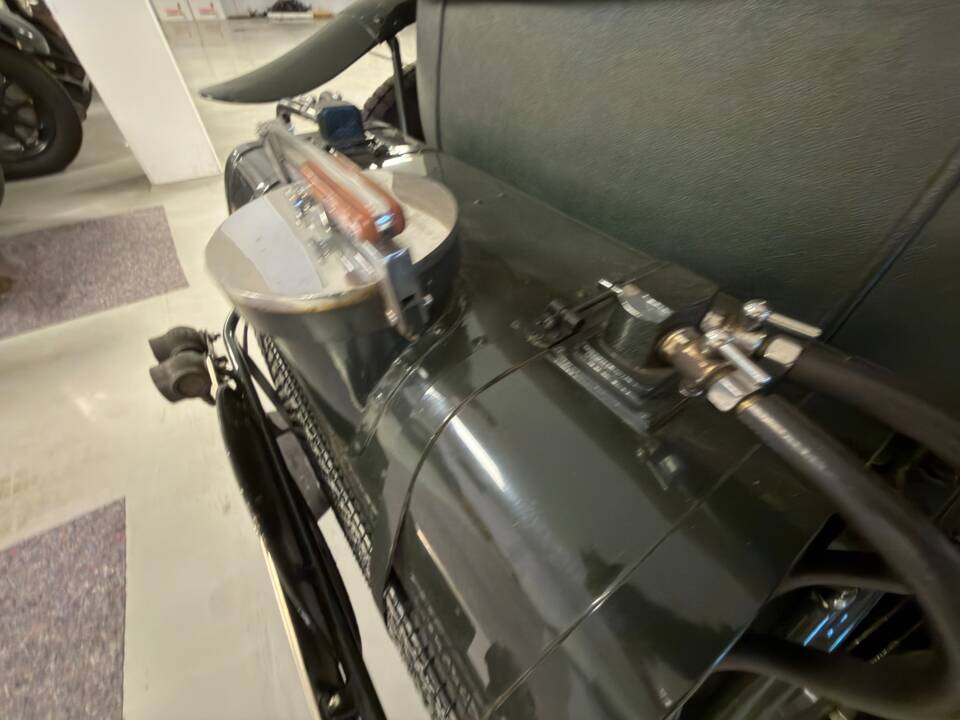 Image 30/70 of Bentley 4 1/2 Litre Special (1928)
