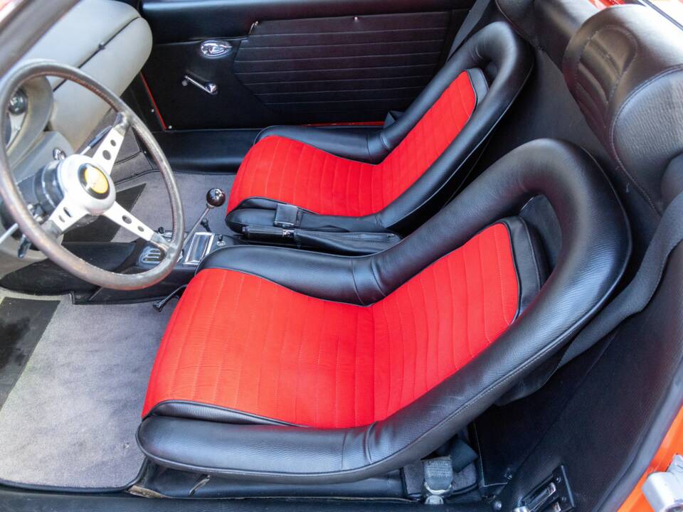 Image 49/50 de Ferrari Dino 246 GT (1970)