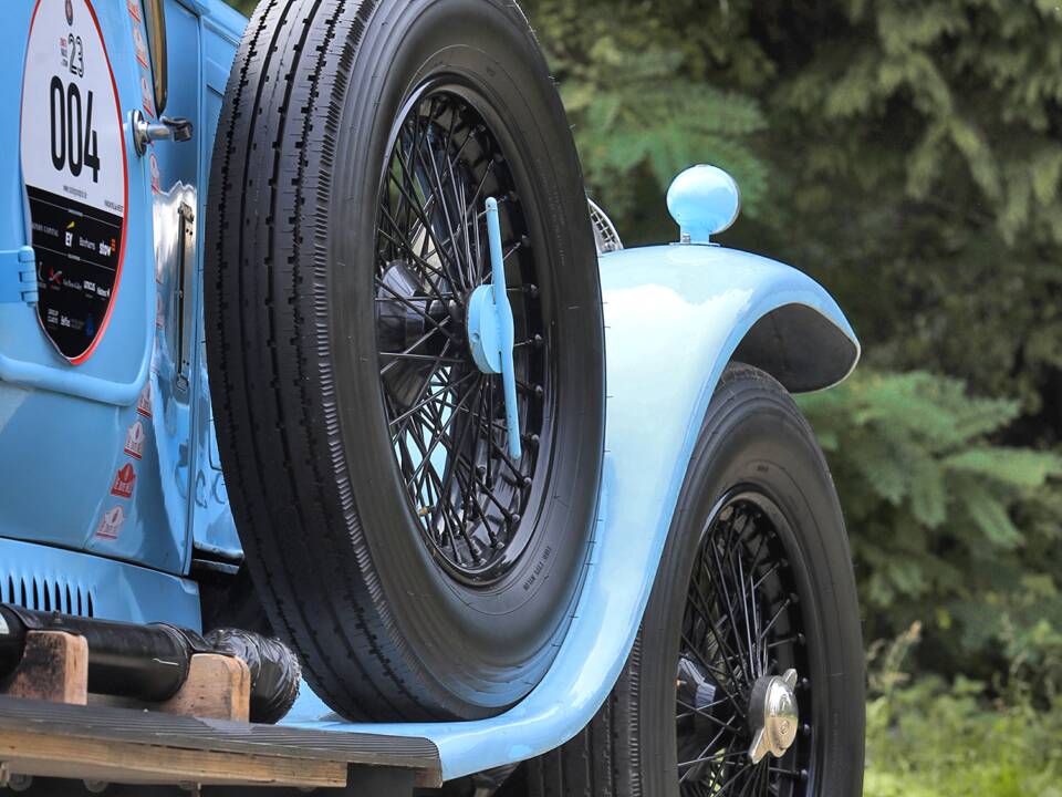 Bild 28/98 von Delage D6 (1930)