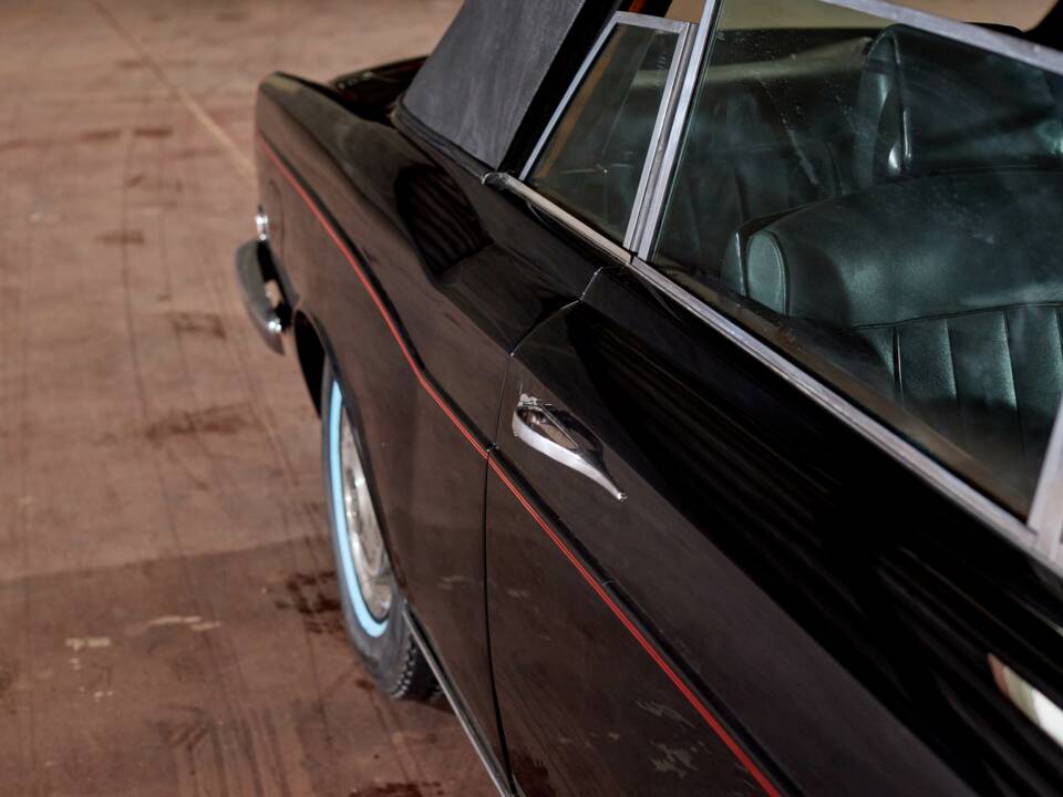 Afbeelding 30/54 van Rolls-Royce Corniche I (1973)