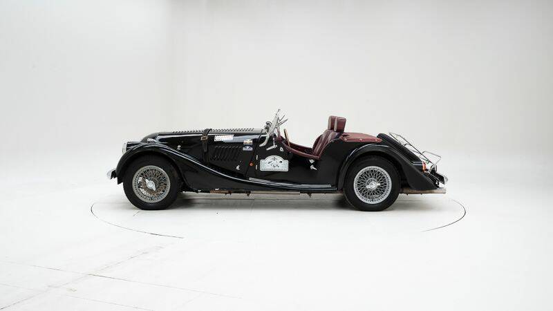 Image 8/15 of Morgan 4/4 1800 (1995)