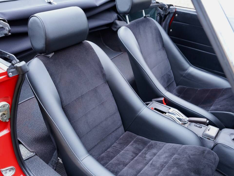 Afbeelding 41/50 van FIAT 124 Abarth Rally (1973)