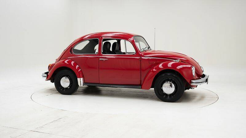 Bild 3/15 von Volkswagen Käfer 1302 (1972)