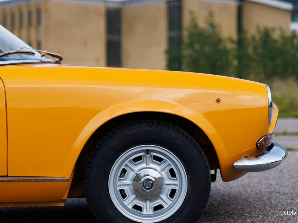 Imagen 20/36 de FIAT 124 Spider AS (1967)