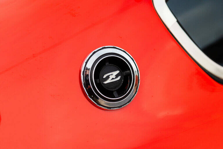 Image 9/74 of Datsun 260 Z (1978)