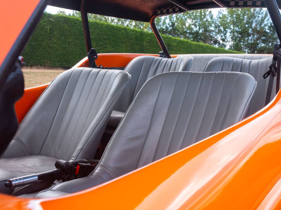 Bild 31/50 von Volkswagen Meyers Manx Buggy (1971)