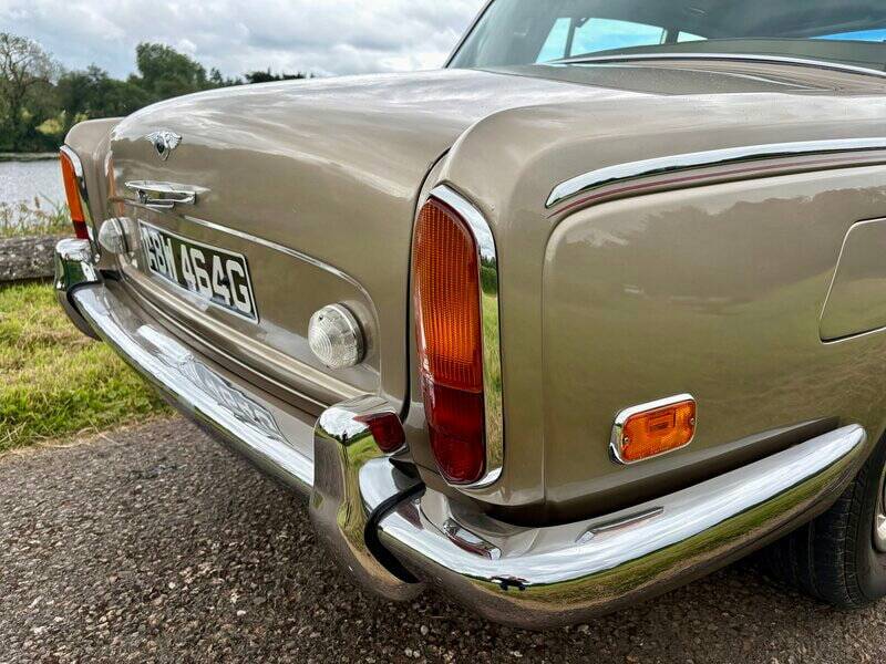 Afbeelding 10/56 van Bentley T 1 (1969)