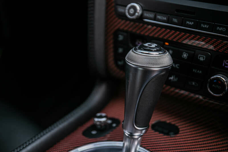 Immagine 25/48 di Bentley Continental GTC Supersports ISR (2012)