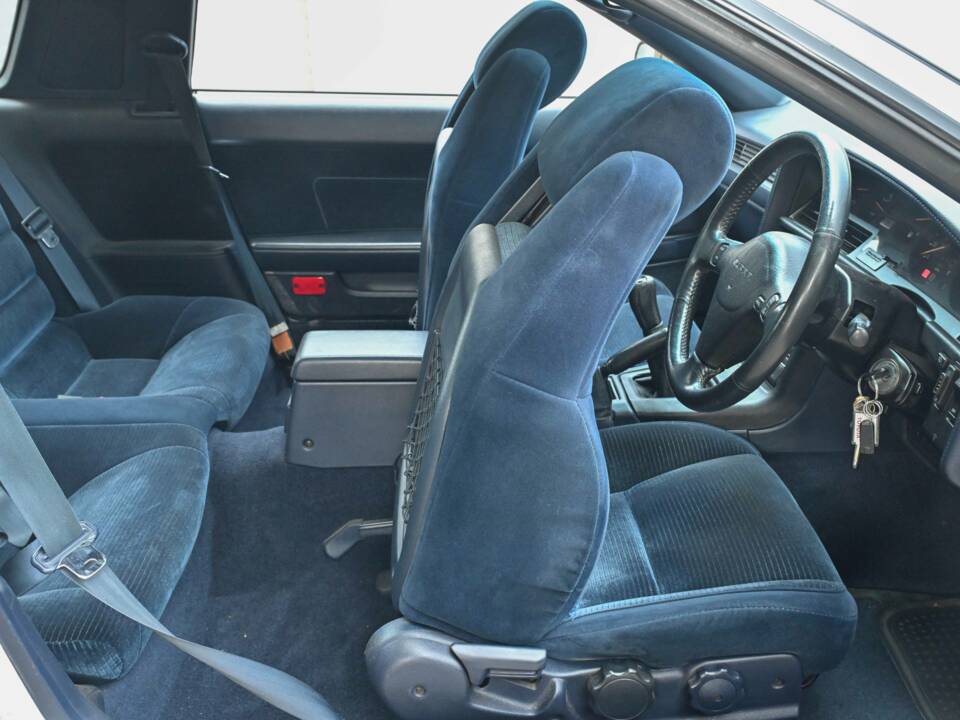 Afbeelding 41/50 van Toyota Supra 3.0 Turbo (1989)
