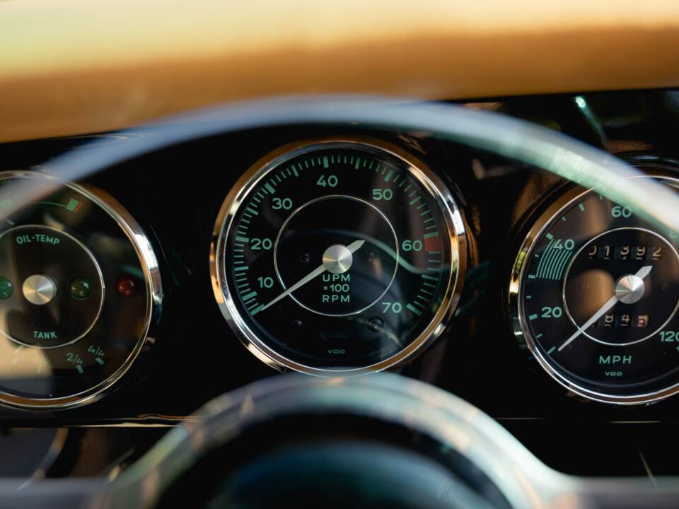Immagine 33/54 di Porsche 356 C 1600 SC (1964)