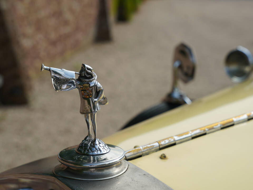 Immagine 19/50 di Cadillac Series 341 (1928)