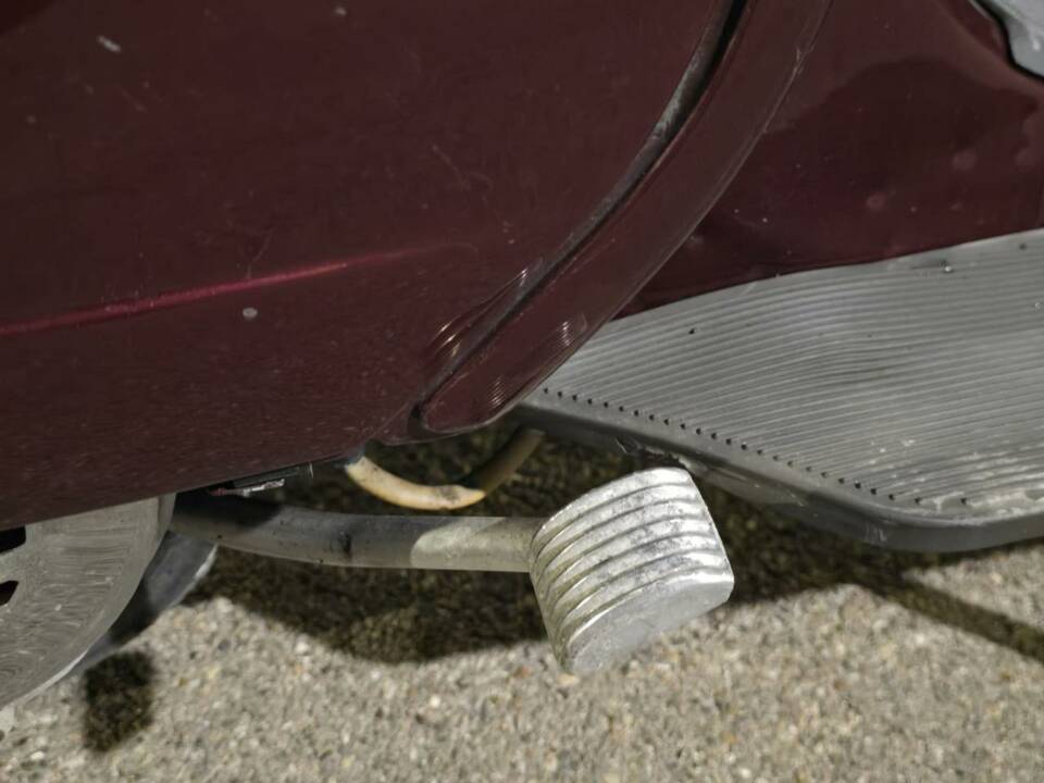 Immagine 24/30 di Piaggio Vespa PK 50 N (1986)