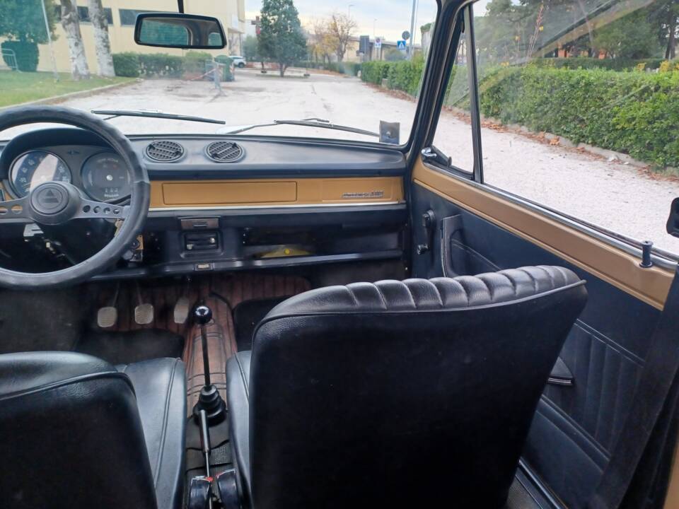 Image 24/85 of Autobianchi A112 (1974)