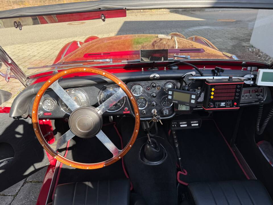 Afbeelding 16/24 van Triumph TR 3 (1957)