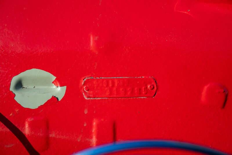 Bild 14/50 von Ford Anglia Super (1968)