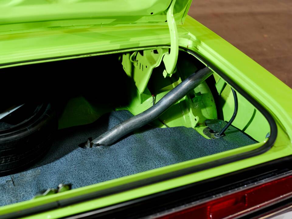 Immagine 22/71 di Dodge Challenger R/T (1970)