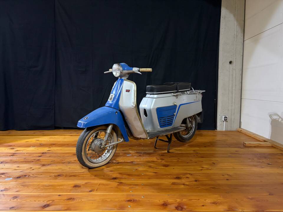Image 1/15 de Puch R 50 (1973)