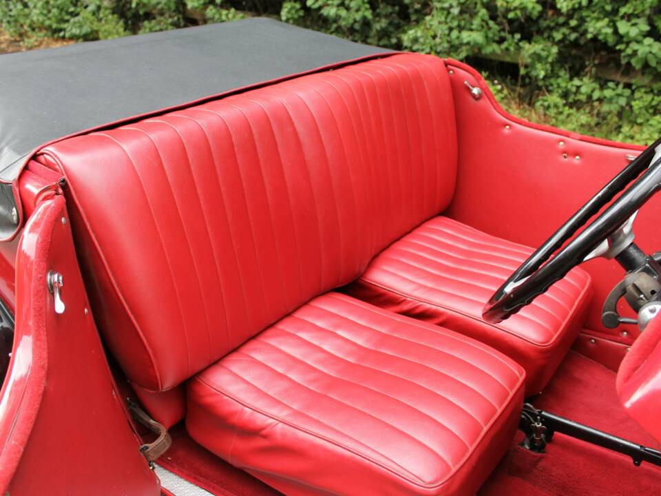 Bild 9/15 von Morris Eight (1935)