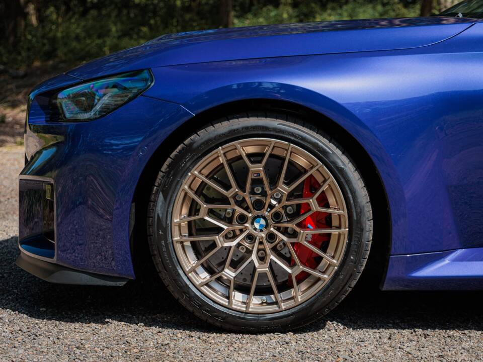 Bild 22/34 von BMW M2 Coupé (2026)