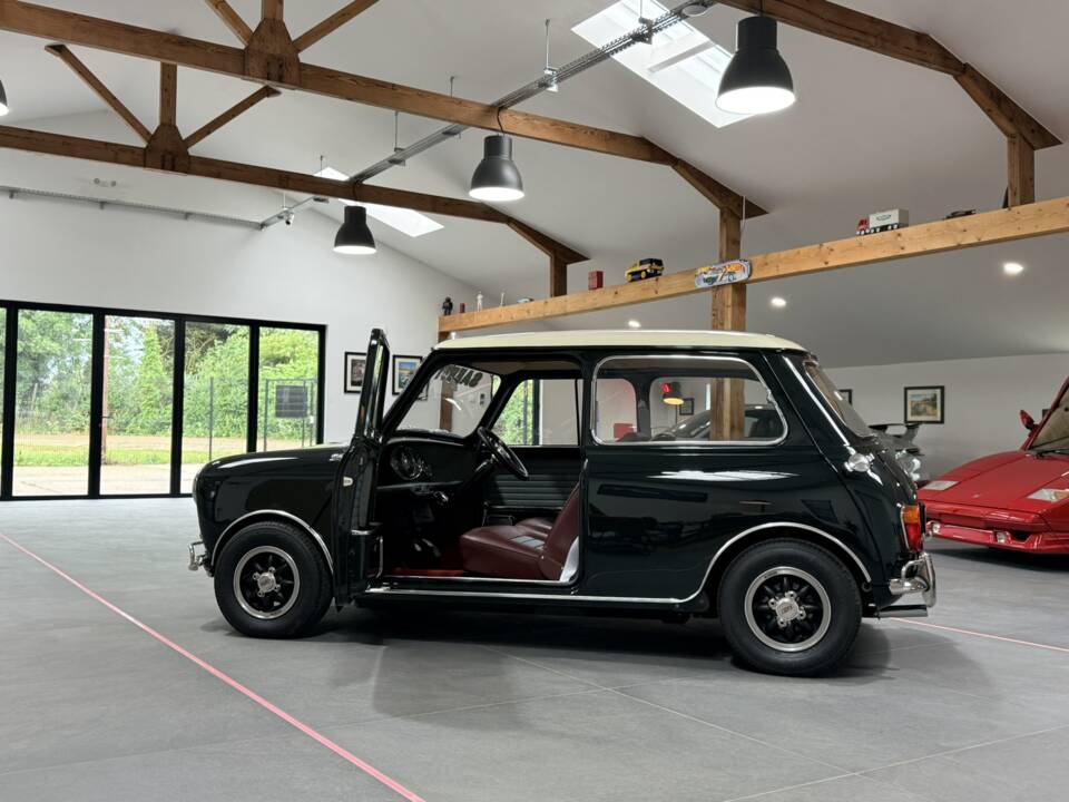 Bild 18/45 von Morris Mini Cooper S 1275 (1964)