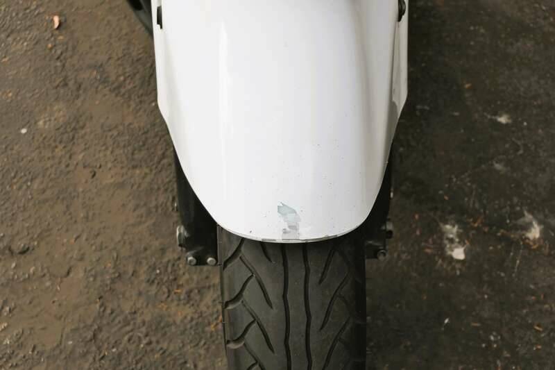 Immagine 13/21 di Honda ST 1100 Pan European (1998)