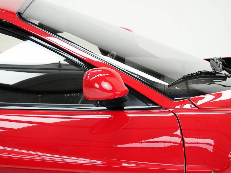 Bild 13/15 von Ferrari F 512 M (1995)