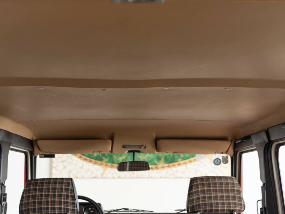 Bild 27/46 von Steyr-Puch 230 G (lang) (1979)