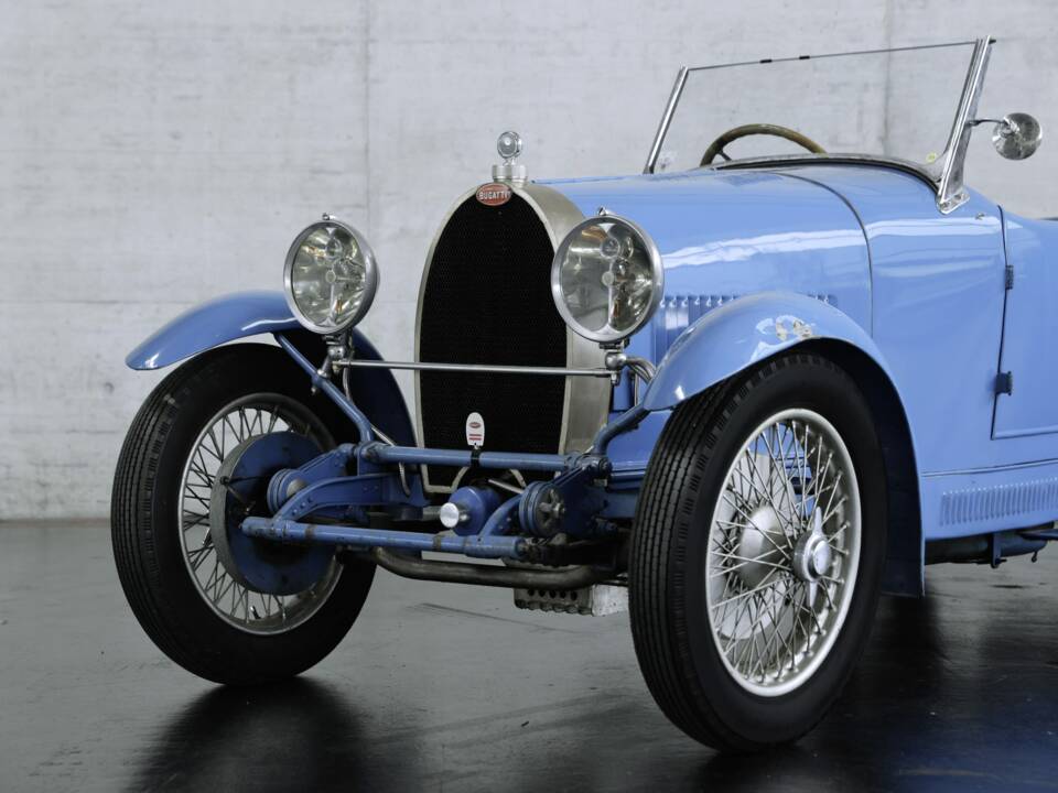 Bild 37/50 von Bugatti Typ 40 (1930)