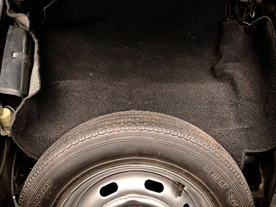 Image 11/11 of Volkswagen Karmann Ghia 1600 (1974)