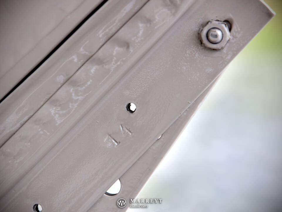 Afbeelding 18/79 van Porsche 356 1500 (1954)